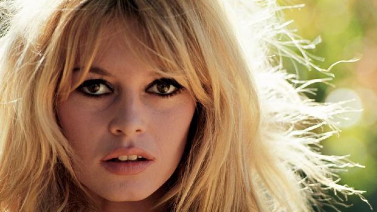 Et Brigitte Bardot réinventa le mythe de Saint-Tropez