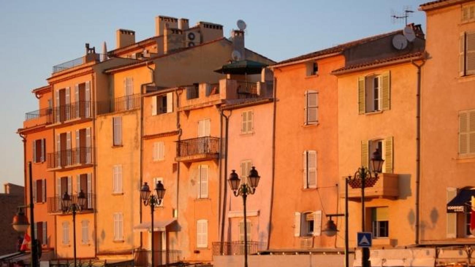 Saint Tropez glamour : nouveau carré d’or tropézien