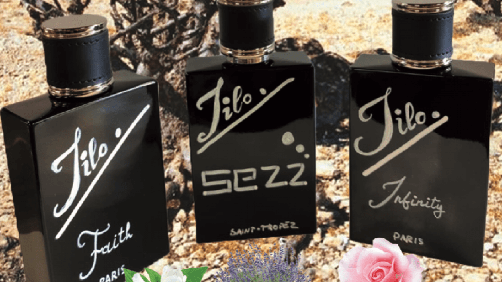 All the scents of your Hotel Sezz Saint-Tropez